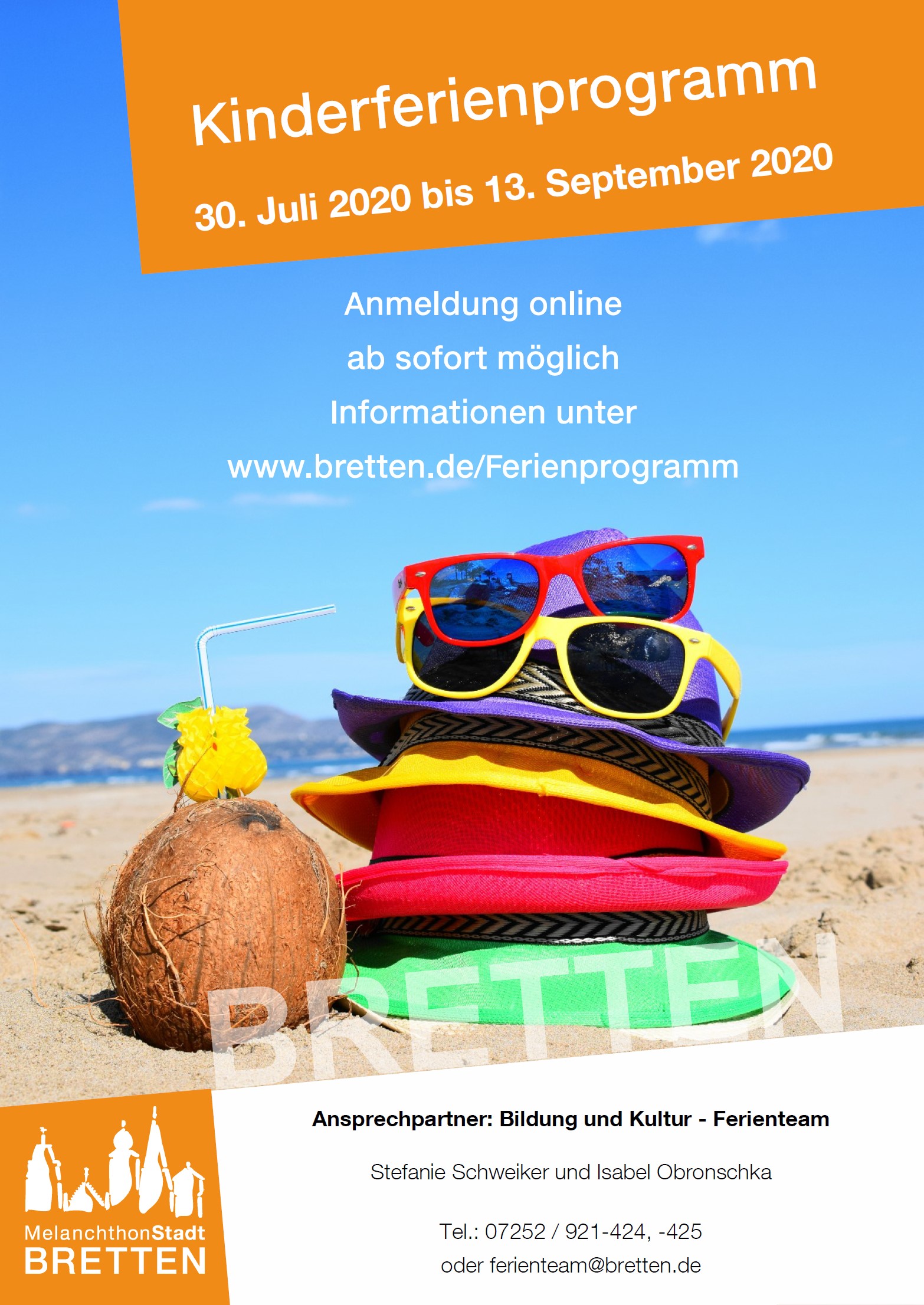Pressemitteilungen | Page 3 | Bretten
